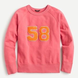 J.Crew Sweatshirt - Brand new